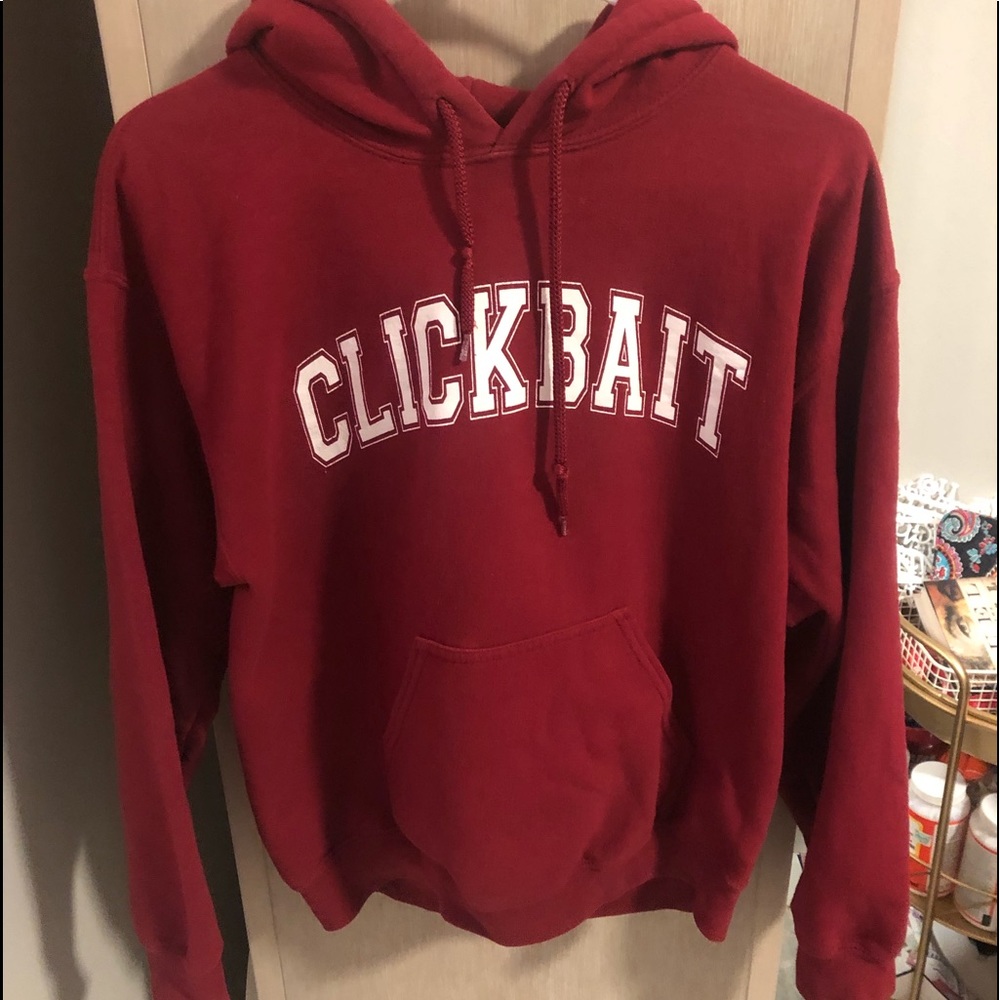 David Dobrik Hoodie